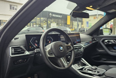BMW SERIE 2 Coupé 220i 184 ch M Sport