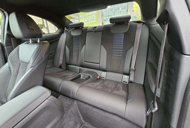 BMW SERIE 2 Coupé 220i 184 ch M Sport