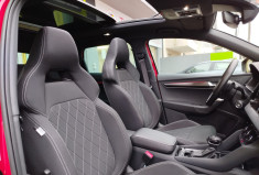SKODA KAROQ 1.5 TSI 150 ch ACT DSG7 Sportlin/ TOIT OUVRANT 