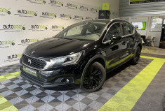 DS DS4 CROSSBACK 1.2 puretech so chic 