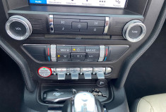 Ford MUSTANG VI CABRIOLET 5.0 i V8 421 CV GT ORIGINE FRANCE 