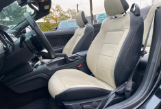 Ford MUSTANG VI CABRIOLET 5.0 i V8 421 CV GT ORIGINE FRANCE 