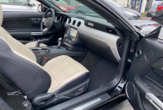 Ford MUSTANG VI CABRIOLET 5.0 i V8 421 CV GT ORIGINE FRANCE 