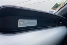 Ford MUSTANG VI CABRIOLET 5.0 i V8 421 CV GT ORIGINE FRANCE 