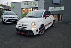 ABARTH 500 1.4 TB 16V 145 CH 595