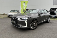 DS DS 4 II PureTech 130ch Trocadero Automatique