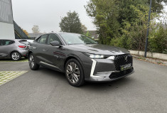 DS DS 4 II PureTech 130ch Trocadero Automatique