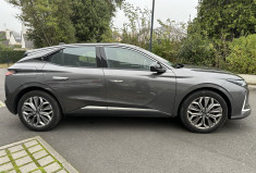 DS DS 4 II PureTech 130ch Trocadero Automatique