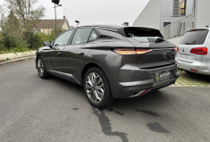 DS DS 4 II PureTech 130ch Trocadero Automatique