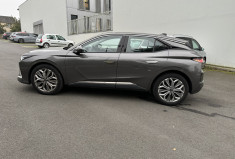 DS DS 4 II PureTech 130ch Trocadero Automatique