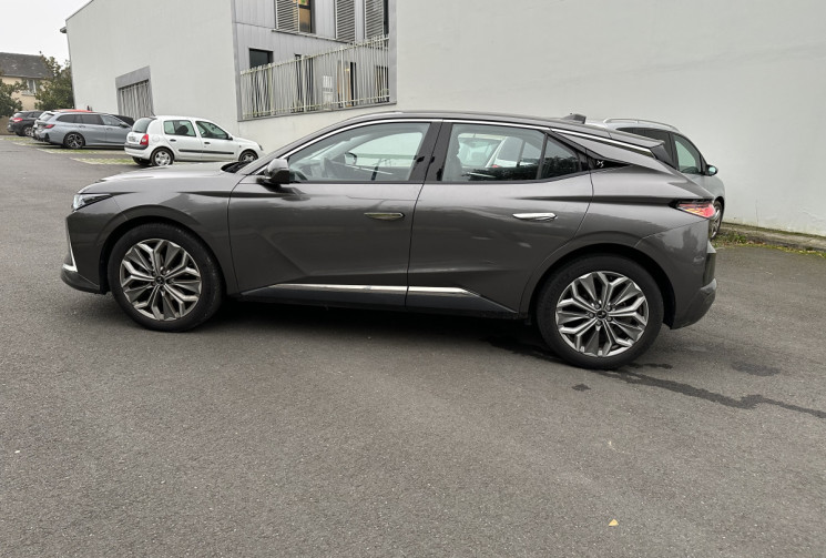 DS DS 4 II PureTech 130ch Trocadero Automatique