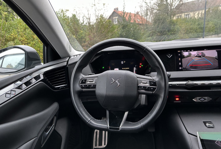 DS DS 4 II PureTech 130ch Trocadero Automatique