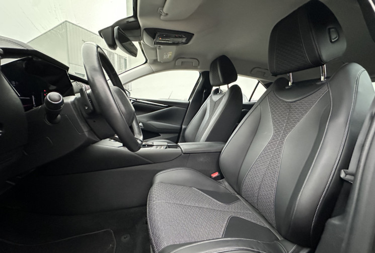 DS DS 4 II PureTech 130ch Trocadero Automatique