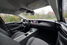 DS DS 4 II PureTech 130ch Trocadero Automatique
