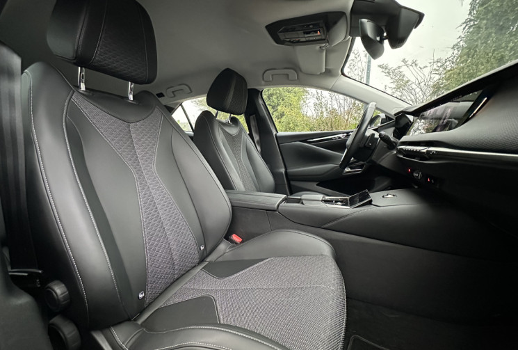 DS DS 4 II PureTech 130ch Trocadero Automatique