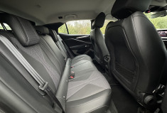DS DS 4 II PureTech 130ch Trocadero Automatique
