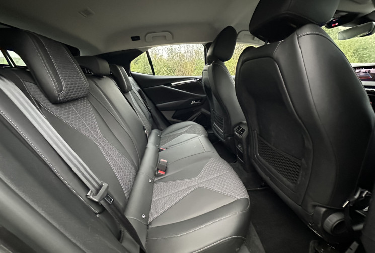 DS DS 4 II PureTech 130ch Trocadero Automatique