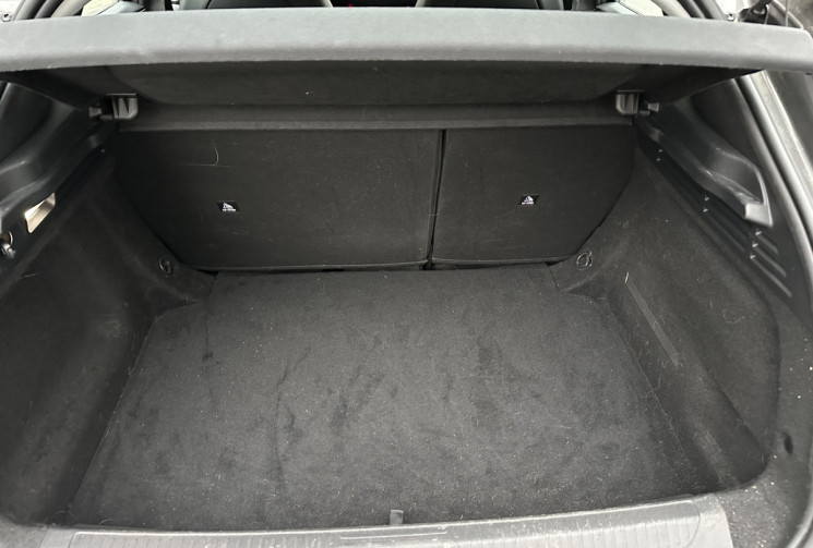 DS DS 4 II PureTech 130ch Trocadero Automatique