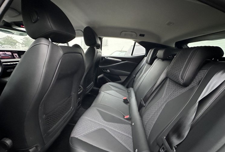 DS DS 4 II PureTech 130ch Trocadero Automatique