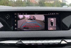 DS DS 4 II PureTech 130ch Trocadero Automatique