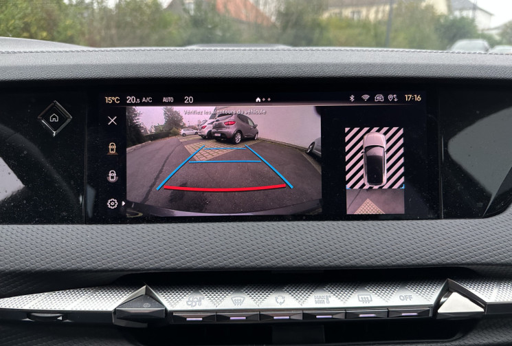 DS DS 4 II PureTech 130ch Trocadero Automatique