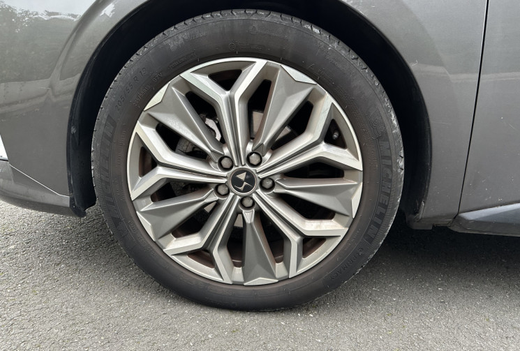DS DS 4 II PureTech 130ch Trocadero Automatique