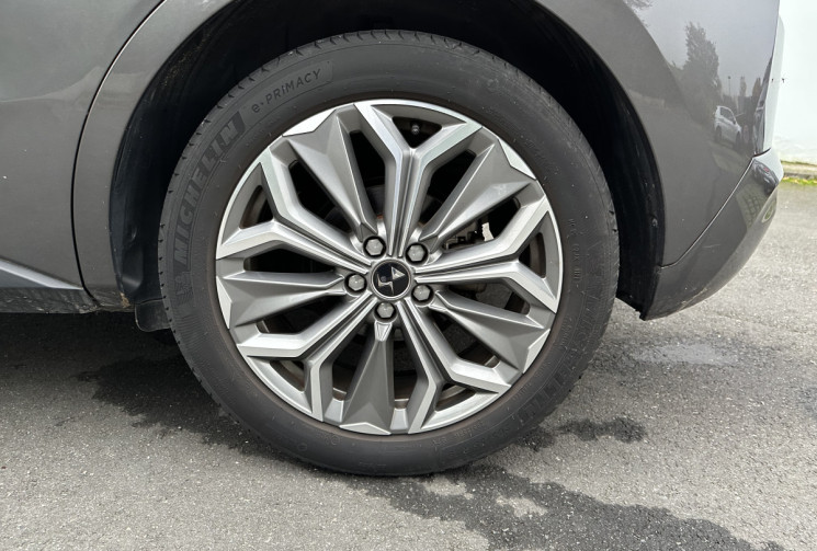 DS DS 4 II PureTech 130ch Trocadero Automatique
