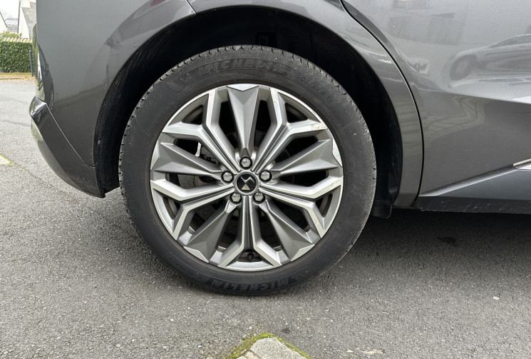 DS DS 4 II PureTech 130ch Trocadero Automatique