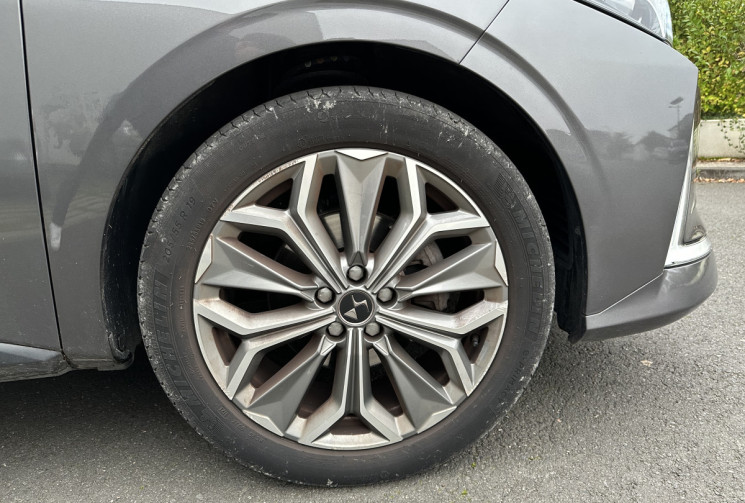 DS DS 4 II PureTech 130ch Trocadero Automatique