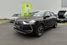 DS DS 3 Crossback 130ch Grand Chic RIVOLI BVA