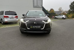 DS DS 3 Crossback 130ch Grand Chic RIVOLI BVA