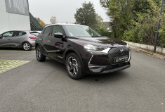 DS DS 3 Crossback 130ch Grand Chic RIVOLI BVA