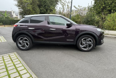 DS DS 3 Crossback 130ch Grand Chic RIVOLI BVA