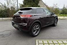 DS DS 3 Crossback 130ch Grand Chic RIVOLI BVA