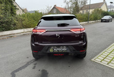 DS DS 3 Crossback 130ch Grand Chic RIVOLI BVA