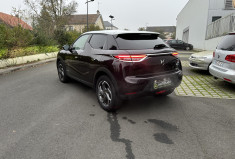 DS DS 3 Crossback 130ch Grand Chic RIVOLI BVA