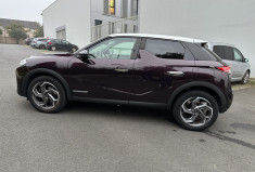 DS DS 3 Crossback 130ch Grand Chic RIVOLI BVA