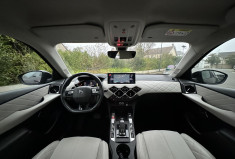 DS DS 3 Crossback 130ch Grand Chic RIVOLI BVA