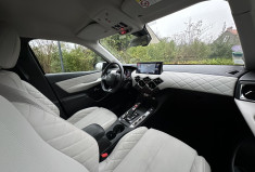 DS DS 3 Crossback 130ch Grand Chic RIVOLI BVA