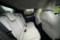 DS DS 3 Crossback 130ch Grand Chic RIVOLI BVA