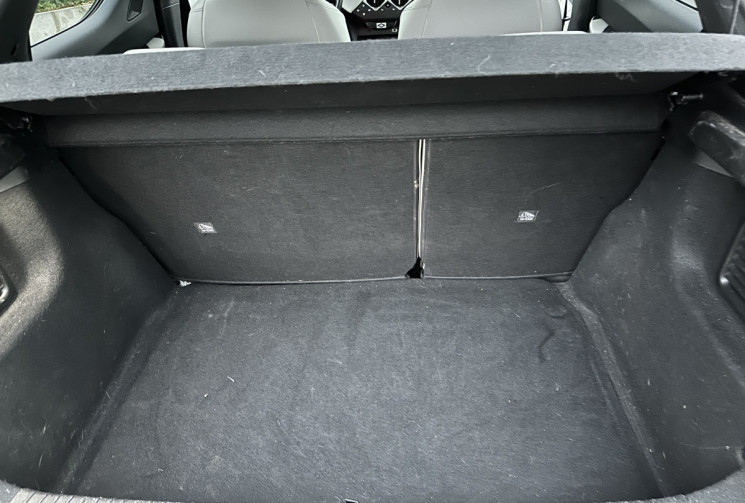 DS DS 3 Crossback 130ch Grand Chic RIVOLI BVA