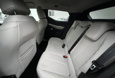 DS DS 3 Crossback 130ch Grand Chic RIVOLI BVA