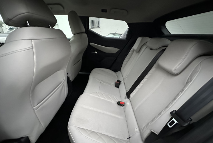 DS DS 3 Crossback 130ch Grand Chic RIVOLI BVA