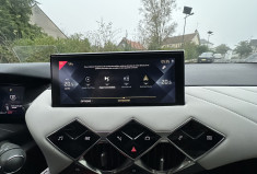 DS DS 3 Crossback 130ch Grand Chic RIVOLI BVA