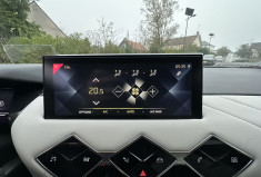 DS DS 3 Crossback 130ch Grand Chic RIVOLI BVA