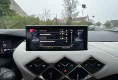 DS DS 3 Crossback 130ch Grand Chic RIVOLI BVA