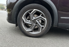 DS DS 3 Crossback 130ch Grand Chic RIVOLI BVA