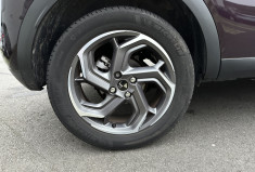 DS DS 3 Crossback 130ch Grand Chic RIVOLI BVA