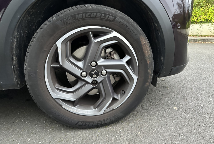 DS DS 3 Crossback 130ch Grand Chic RIVOLI BVA