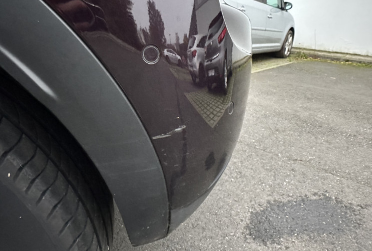 DS DS 3 Crossback 130ch Grand Chic RIVOLI BVA